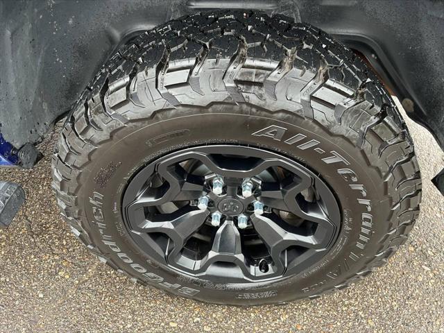 Photo of 2019 BLUE RAM 1500