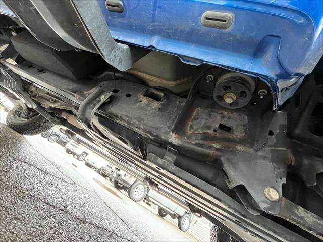 Photo of 2019 BLUE RAM 1500