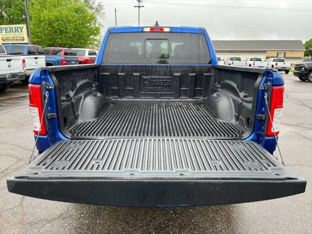Photo of 2019 BLUE RAM 1500
