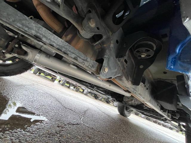 Photo of 2019 BLUE RAM 1500