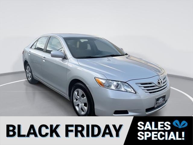 2008 Toyota Camry