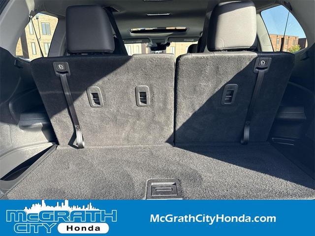 Photo of 2022 Platinum White Pearl Honda Pilot