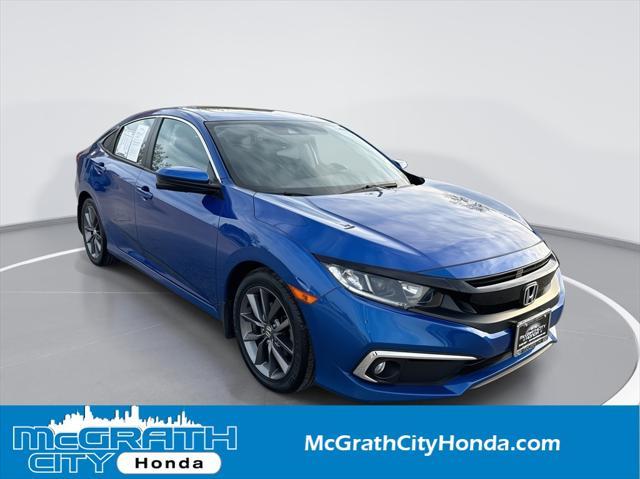 2021 Honda Civic