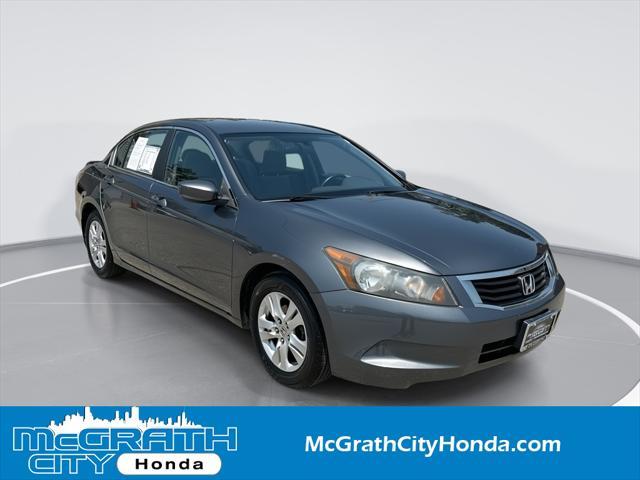2010 Honda Accord