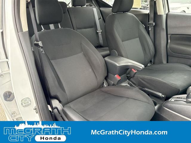 Photo of 2023 Fresh Powder Nissan Kicks