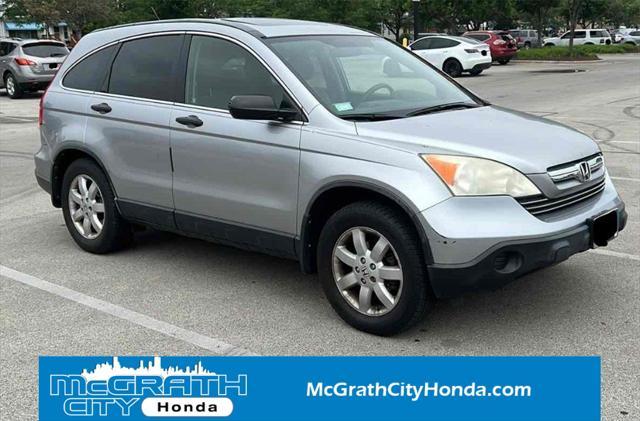 2008 Honda CR-V
