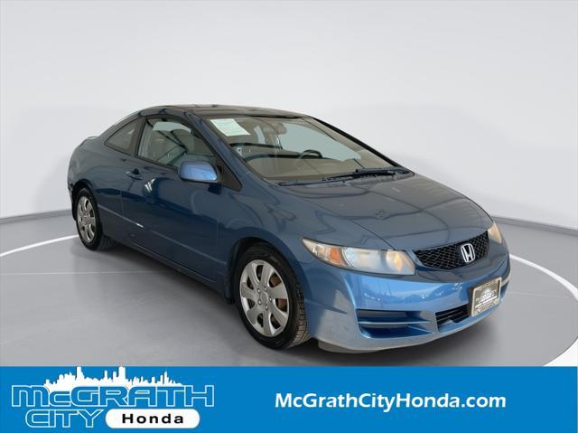 2011 Honda Civic