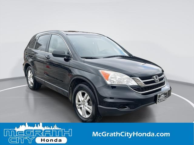 2010 Honda CR-V