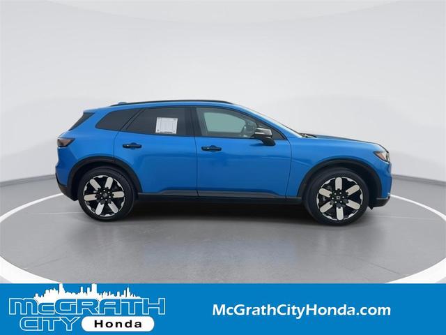 Photo of 2024 Pacific Blue Metallic Honda Prologue