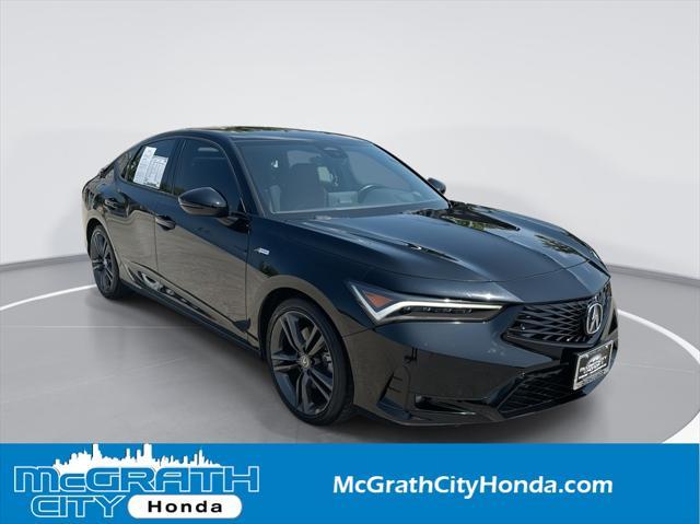 2023 Acura Integra