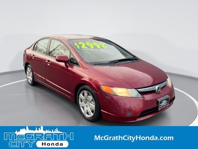 2006 Honda Civic