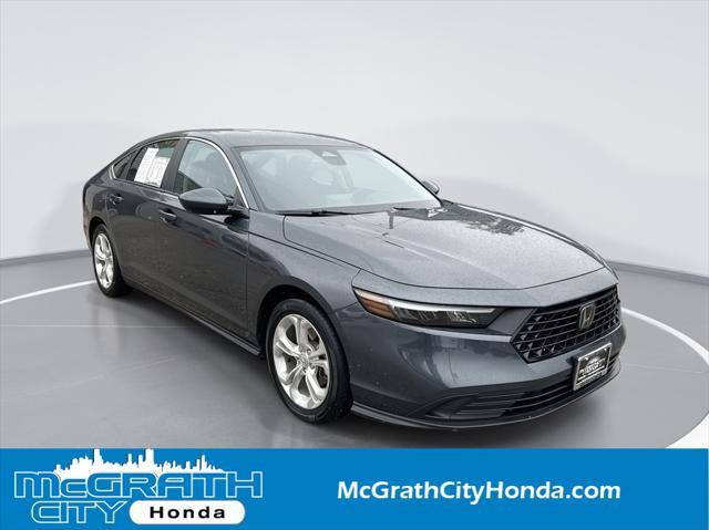 2023 Honda Accord