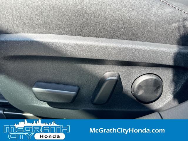 Photo of 2024 Machine Gray Metallic Mazda Mazda3