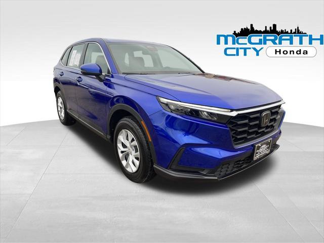 2023 Honda CR-V