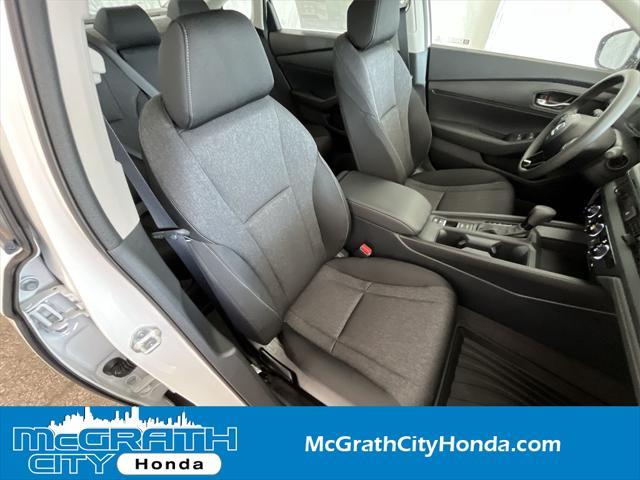 Photo of 2025 Platinum White Pearl Honda Accord