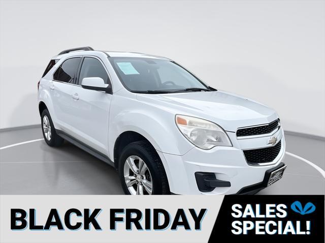 2011 Chevrolet Equinox