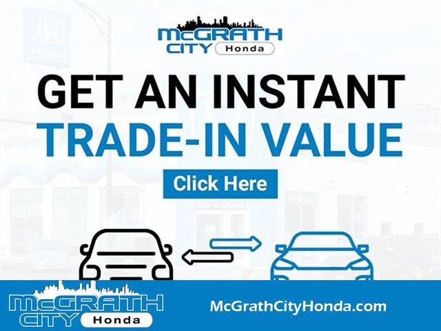 Photo of 2024 Modern Steel Metallic Honda HR-V
