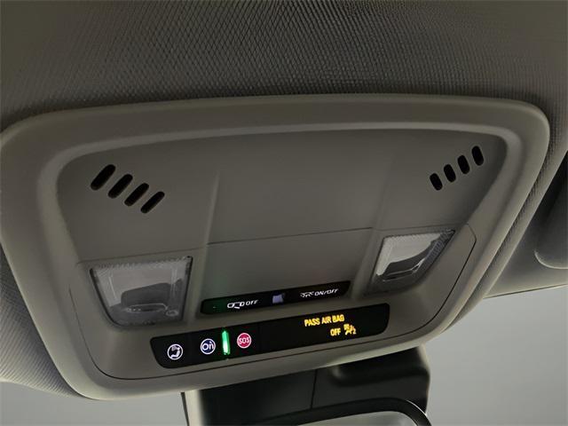 Photo of 2024 Mineral Gray Metallic Chevrolet Malibu