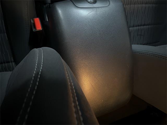 Photo of 2011 Black Clearcoat Jeep Wrangler