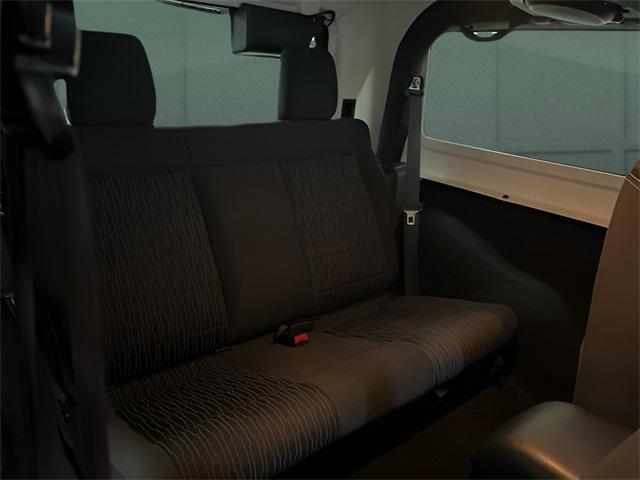Photo of 2011 Black Clearcoat Jeep Wrangler