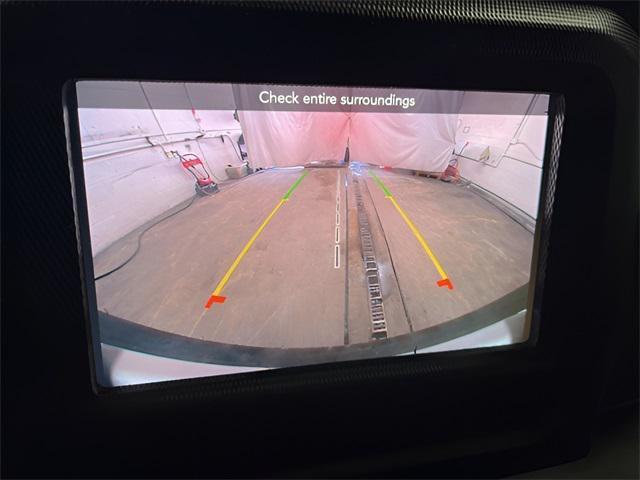 Photo of 2021 Firecracker Red Clearcoat Jeep Wrangler Unlimited