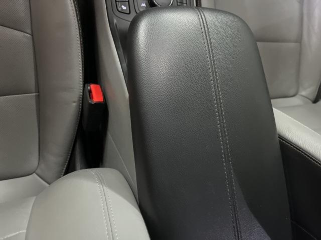 Photo of 2019 Red Quartz Tintcoat GMC Terrain