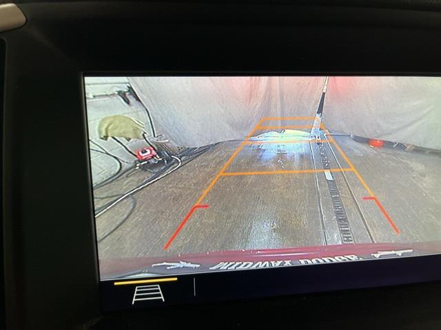 Photo of 2019 Red Quartz Tintcoat GMC Terrain