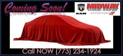 2012 Jeep Patriot