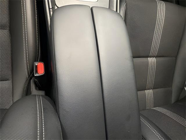 Photo of 2024 Jet Black Mica Mazda CX-50