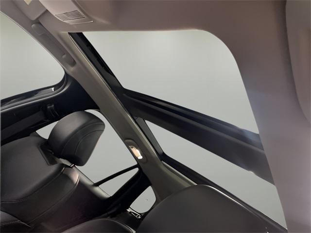 Photo of 2024 Jet Black Mica Mazda CX-50