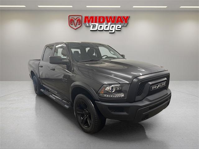 2023 RAM 1500 Classic