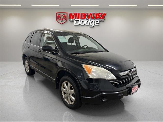 2009 Honda CR-V
