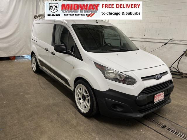 2016 Ford Transit Connect