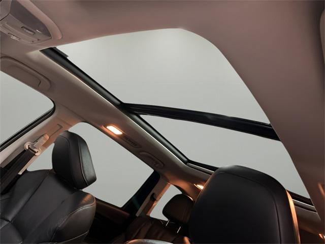 Photo of 2020 Magnetite Gray Metallic Subaru Ascent