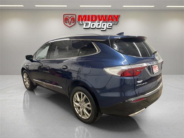2023 Buick Enclave