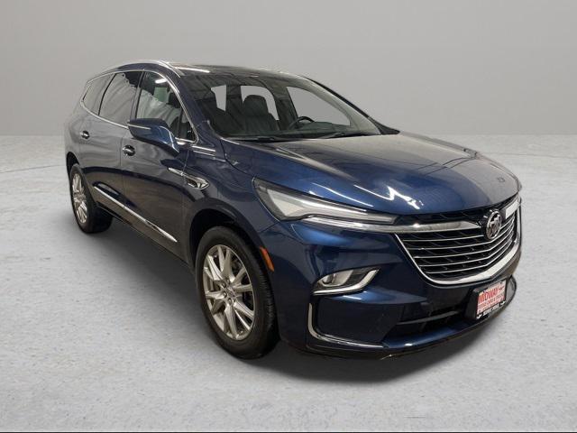 2023 Buick Enclave