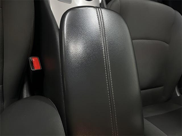 Photo of 2020 Mosaic Black Metallic Chevrolet Malibu