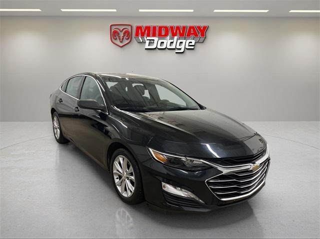 2020 Chevrolet Malibu