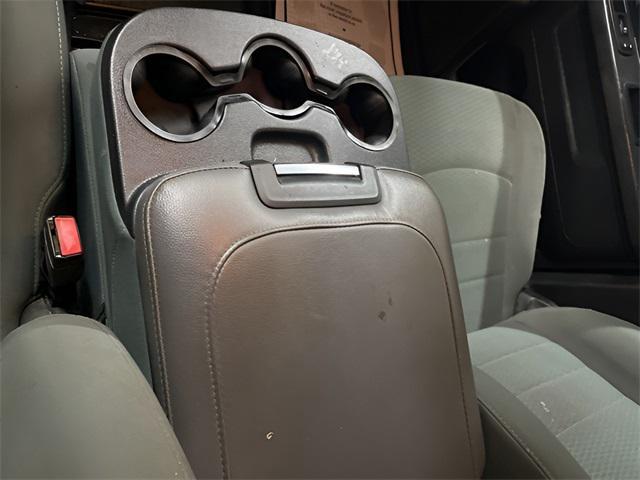 Photo of 2016 Bright White Clearcoat RAM 2500