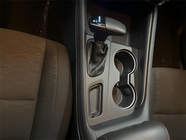 Photo of 2024 Octane Red Pearlcoat Dodge Durango