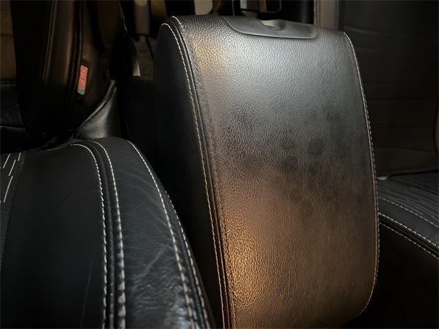 Photo of 2015 Copper Brown Pearlcoat Jeep Wrangler Unlimited