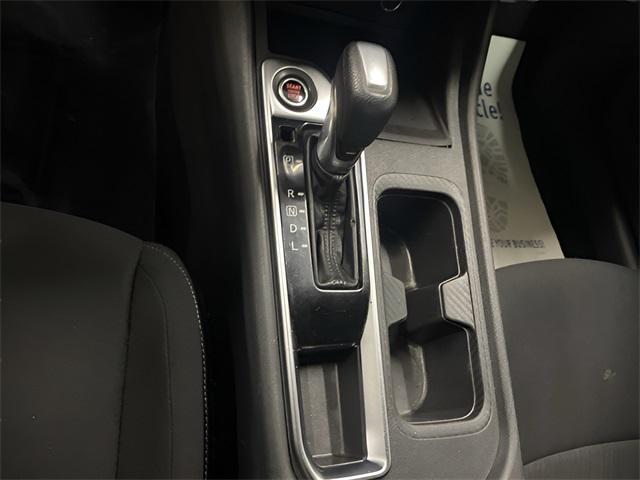 Photo of 2021 Fresh Powder Nissan Sentra