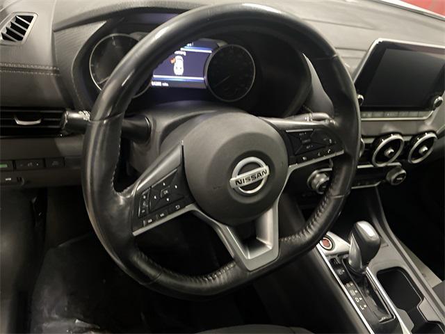 Photo of 2021 Fresh Powder Nissan Sentra
