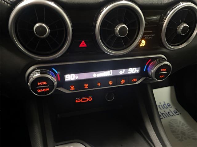 Photo of 2021 Fresh Powder Nissan Sentra