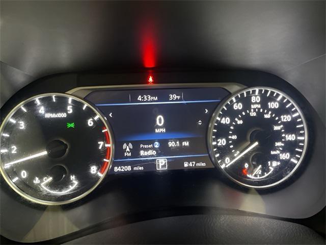 Photo of 2021 Fresh Powder Nissan Sentra