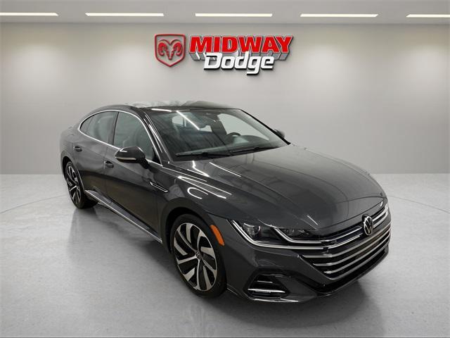 2021 Volkswagen Arteon