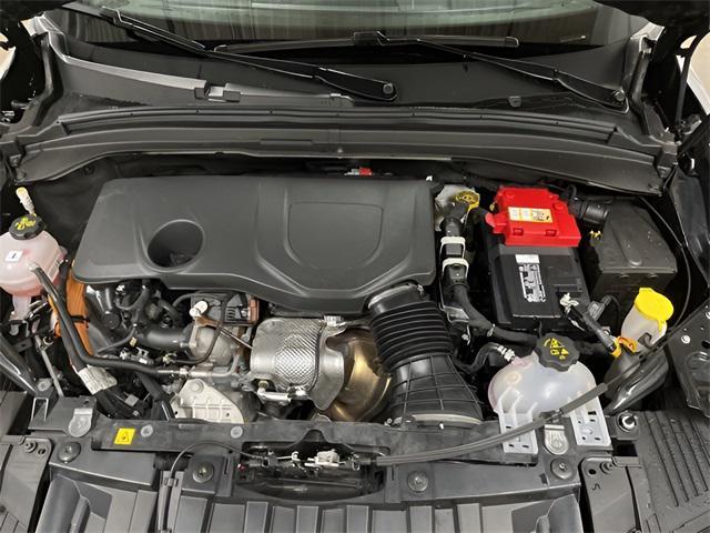 Photo of 2024 8 Ball Dodge Hornet