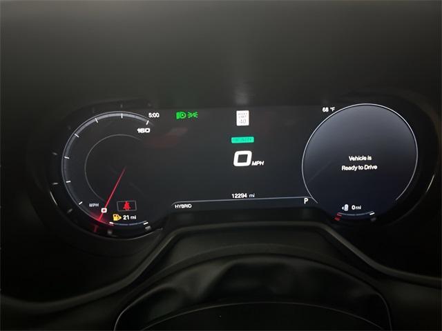 Photo of 2024 8 Ball Dodge Hornet
