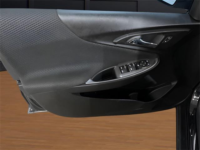 Photo of 2024 Mosaic Black Metallic Chevrolet Malibu
