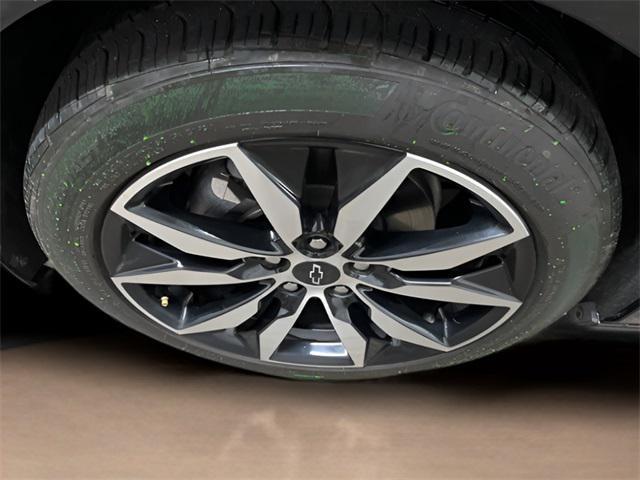 Photo of 2024 Mosaic Black Metallic Chevrolet Malibu